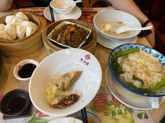 -点都德(汇盈广场店)