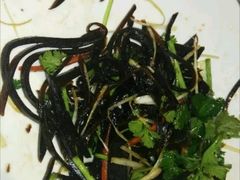 -老牌坊鲁菜名店(宽厚里店)