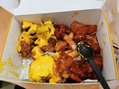 -蜜哆哆韩式炸鸡(普陀店)