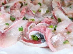 新鲜脆肉皖鱼片-红日饭店(裕隆三路店)