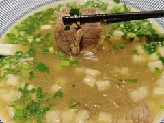 -西贝(无锡万象城店)