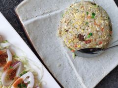 -吉盛川创作料理(保利国际广场店)