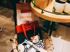 -星巴克臻选(成都宽窄巷子店)