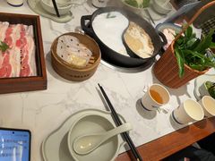 -太琼糟粕醋火锅·海南老爸茶(海棠湾臻选店)
