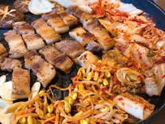 五花肉锅-勾勾锅(联宝公寓店)