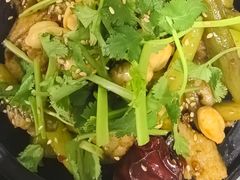 -川山城麻辣香锅(鼎汇美食城店)
