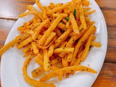 -卢庄(江汉路店)