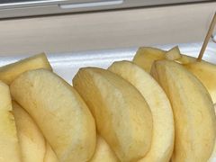 -外交学院大食堂