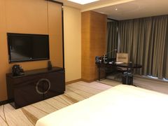 -廊坊固安福朋喜来登酒店