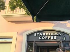 -星巴克(天津佛罗伦萨小镇店)