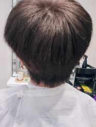 -慕名造型