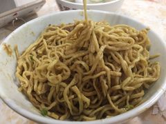 -非遗·爱西干面(小公园总店)