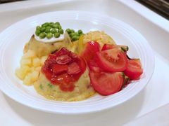 -深圳同泰万怡酒店·万荟轩自助餐厅(同泰店)