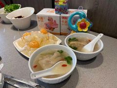 -海底捞火锅(老城根店)