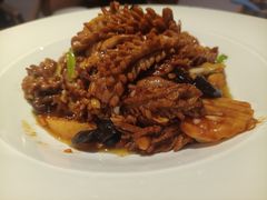 -闫府私房菜·老字号(恒隆店)