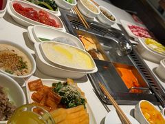 -海底捞火锅(外滩店)