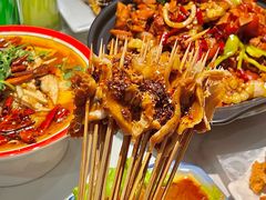 -状元虎.摇滚炒鸡.家常菜(义勇街店)