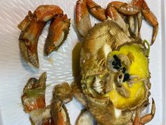 王子飞蟹-鲜味食族水产·海鲜餐厅