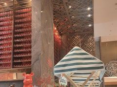 -长沙富力万达文华酒店