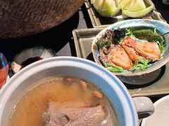 -花潮料理艺食馆(SM新生活广场店)