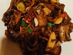 -嘉丰湘菜馆(芳群园店)