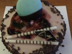 -DANXI丹喜面包·蛋糕(庐山店)