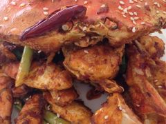 -海天一色海景自助餐厅(西港花园店)