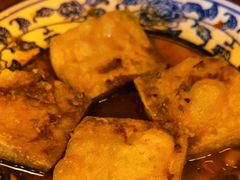-茅老太臭豆腐