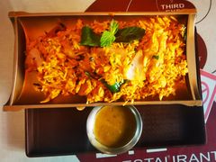 -尼泊尔雪莲餐厅(北京东路店)