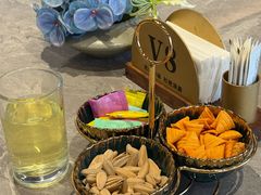 -香丰阁·烤鸭·川湘菜(清河店)