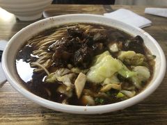 小排面-茶南面馆(湖西街店)