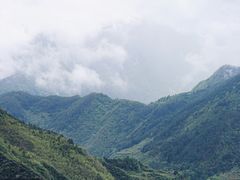 -山王坪喀斯特国家生态公园