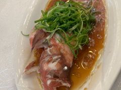 清蒸红瓜子-好彩海鲜酒家(帝国中心店)