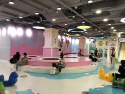 -万达宝贝王(上海浦江店)