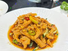 -好兄弟郭巨海鲜(天一阁店)