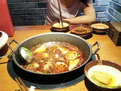 -受气牛肉·重庆耙牛肉(来福士店)