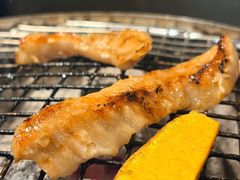 -山居屋炭火烧肉(厚街万达店)