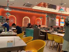 -姚姚酸菜鱼·金戈戈香港豉油鸡(喜荟城联名店)