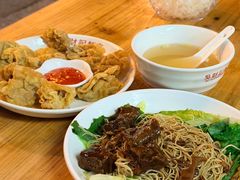 -吴财记面家(大同路店)