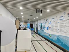 -北京科技大学-游泳馆