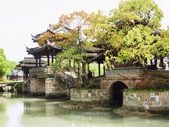 -韩湘水博园