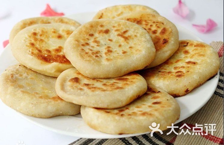 好记馅饼(碧桂园店)图片 - 第2张