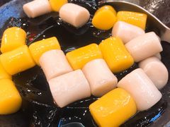 鲜芋仙招牌-鲜芋仙(徐州彭城一号店)