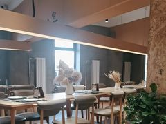 -刀叉遇上筷子中西融合餐厅(和平店)