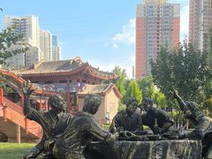 -水车博览园