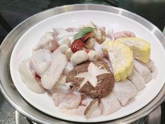 -椰庭·椰子鸡·创意玩家(晶耀前滩店)