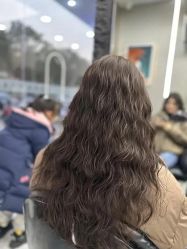 -KIMI HAIR SALON·烫染设计店