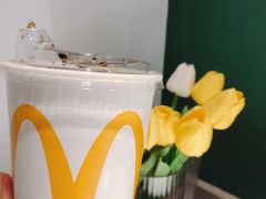 -麦当劳(杭州文三路店)