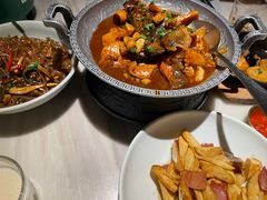 -大鱼徽州·寻味徽菜(星光总店)