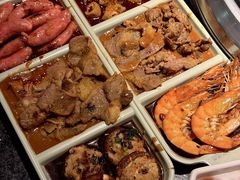 -梨花自助烤肉(乐宾店)